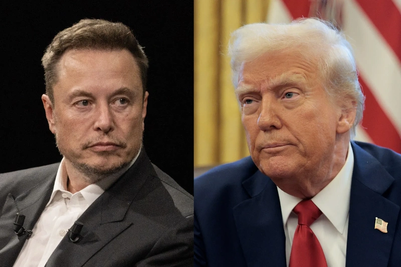 Why Trump Is Considering Deporting Elon Musk Why Trump Is Considering Deporting Elon Musk